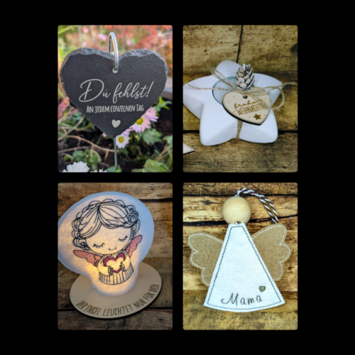 kleine Geschenke / Deko